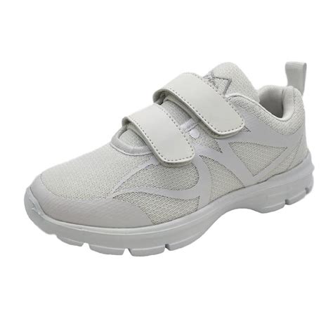 velcro men's sneakers|men's velcro sneakers at walmart.